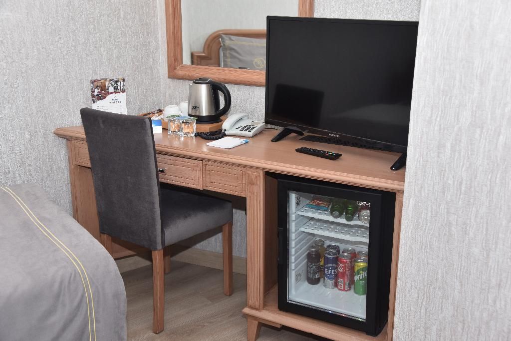 Otel Fuar, foto 2
