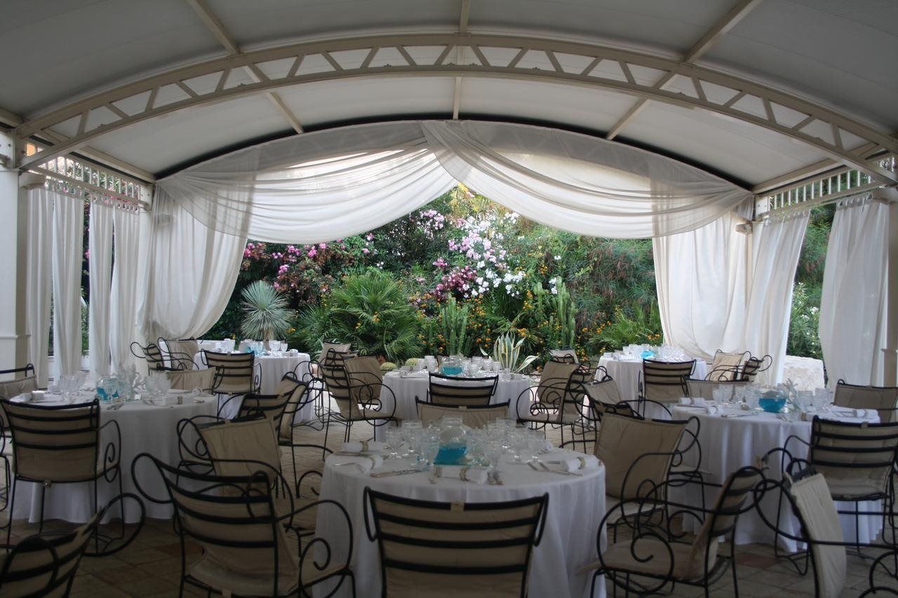 Romano Palace Luxury Hotel, foto 9