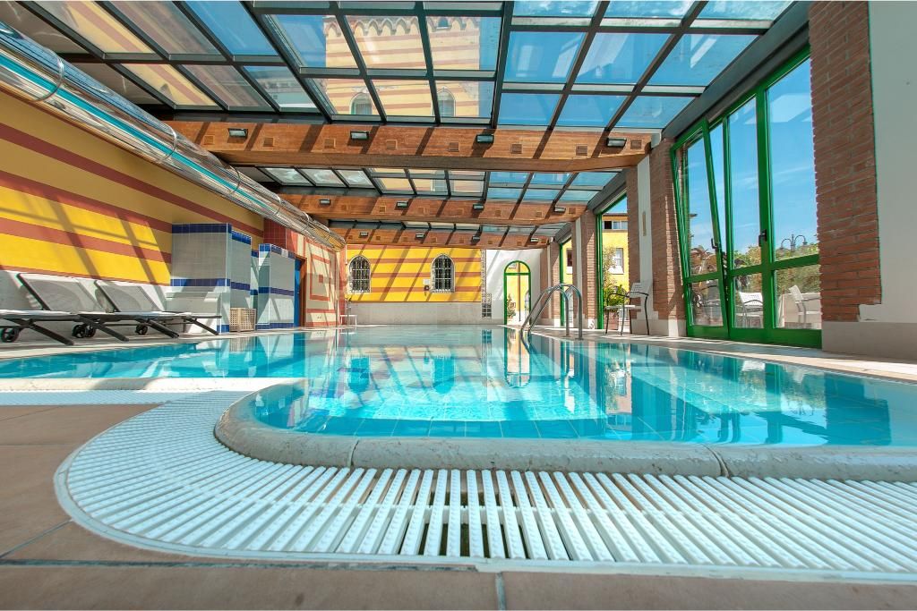 Hotel Villa Malaspina, foto 6