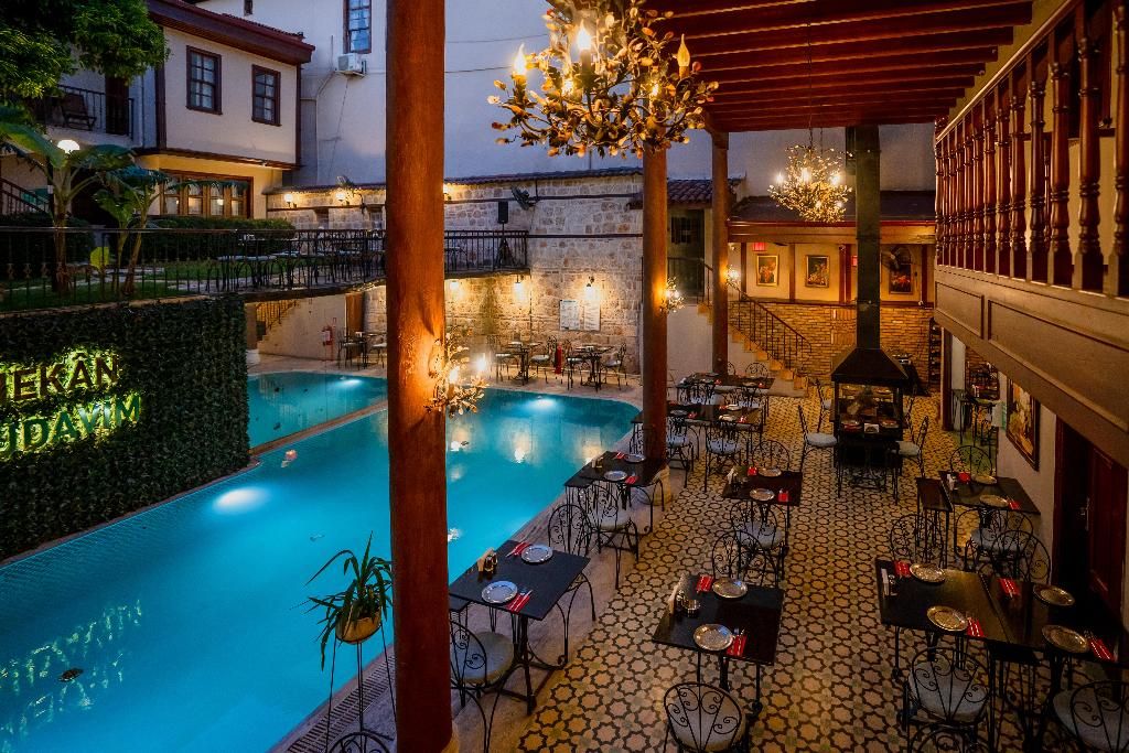 Mediterra Art Hotel, foto 6