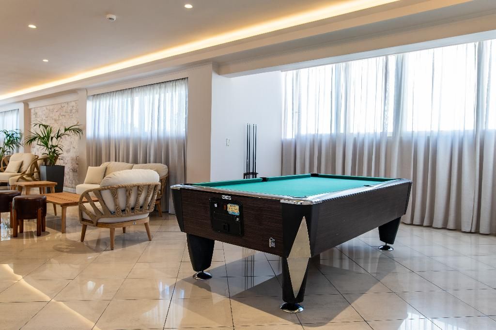 Achilleas Beach Hotel, foto 4