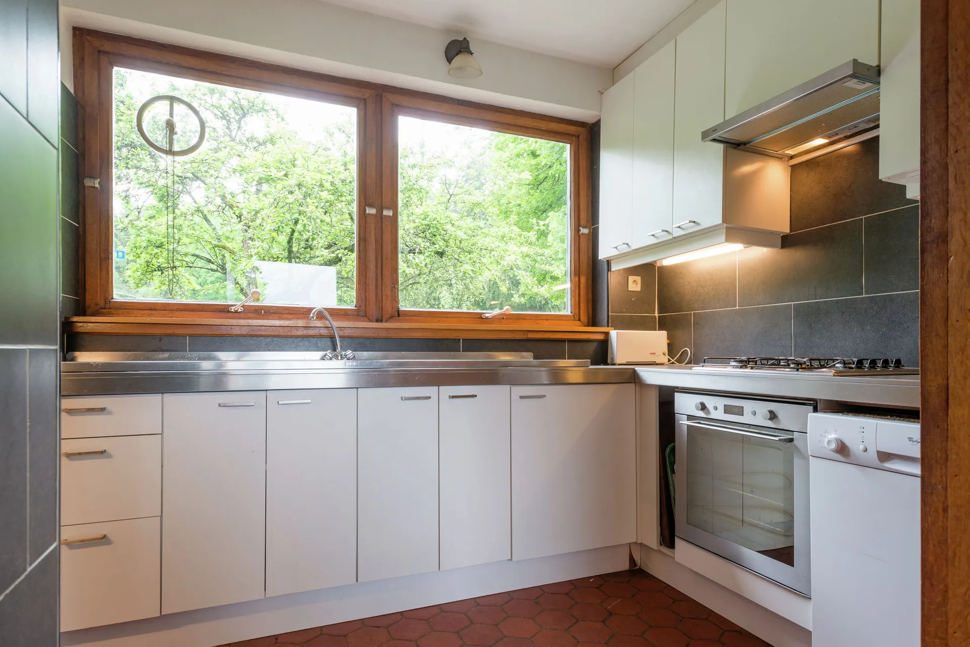 Keuken