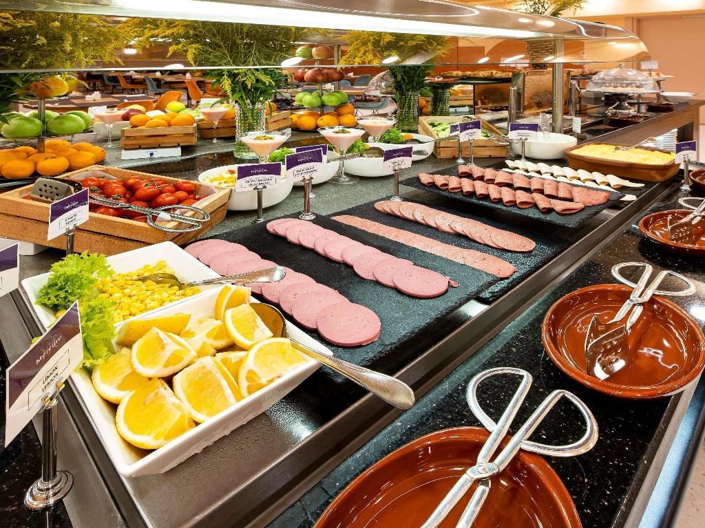 Mercure Istanbul Bakirkoy, foto 15