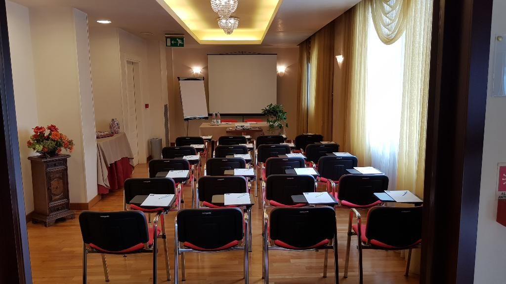 iH Hotels Padova Admiral, foto 12