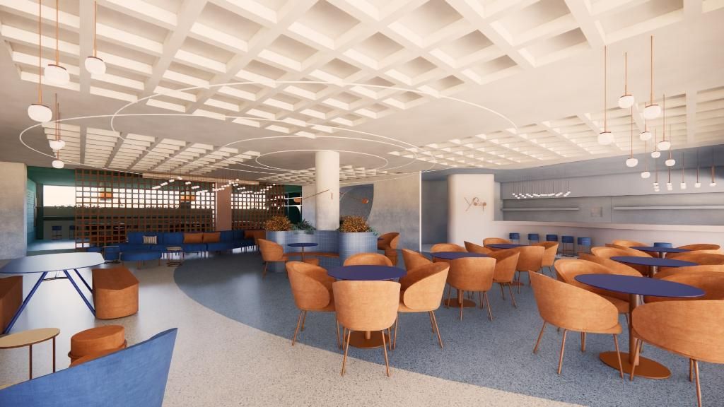 Kouros Palace Hotel, foto 8