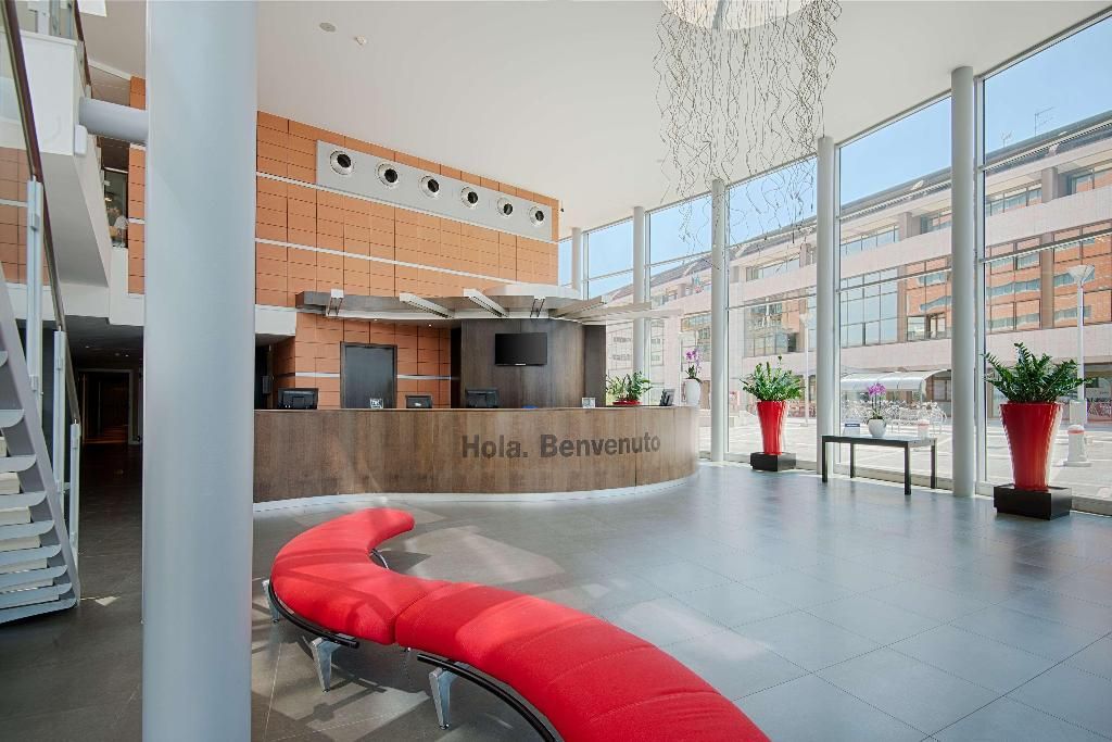 Savhotel Mantegna Padova, foto 13