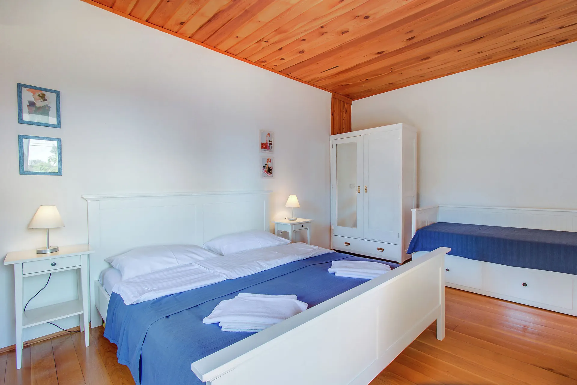 Slaapkamer