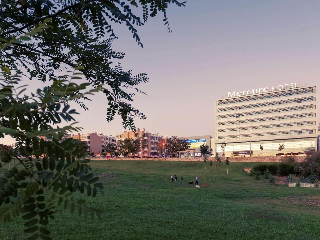 Mercure Lisboa Almada, foto 8