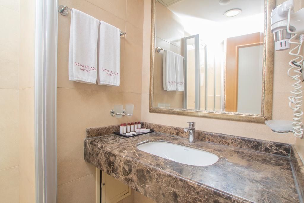 Aven Hotel, foto 12