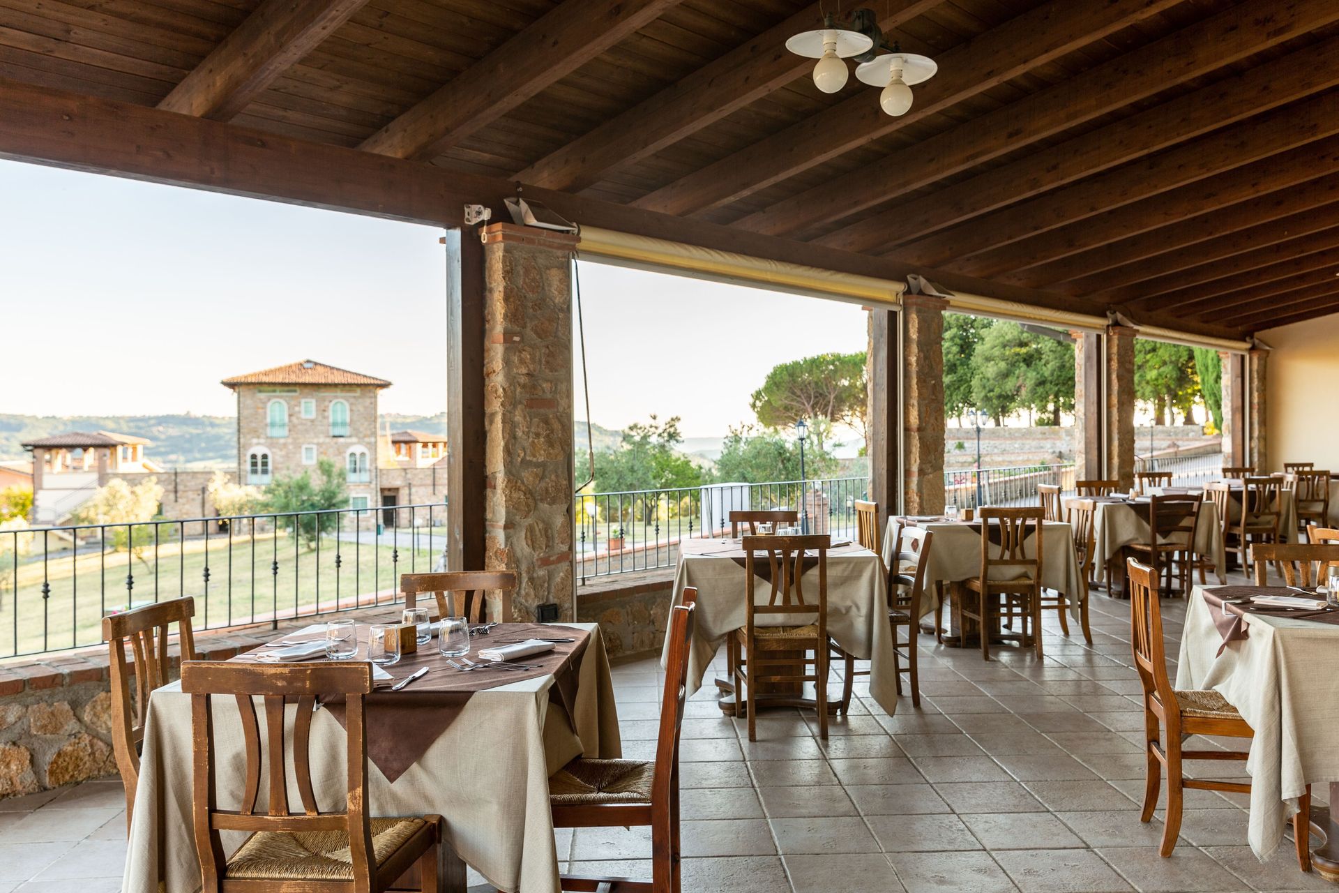 Pian dei Mucini Resort, foto 14