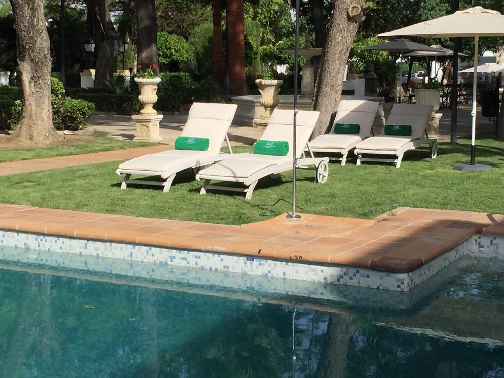Hotel Soho Duques de Medinaceli, foto 10