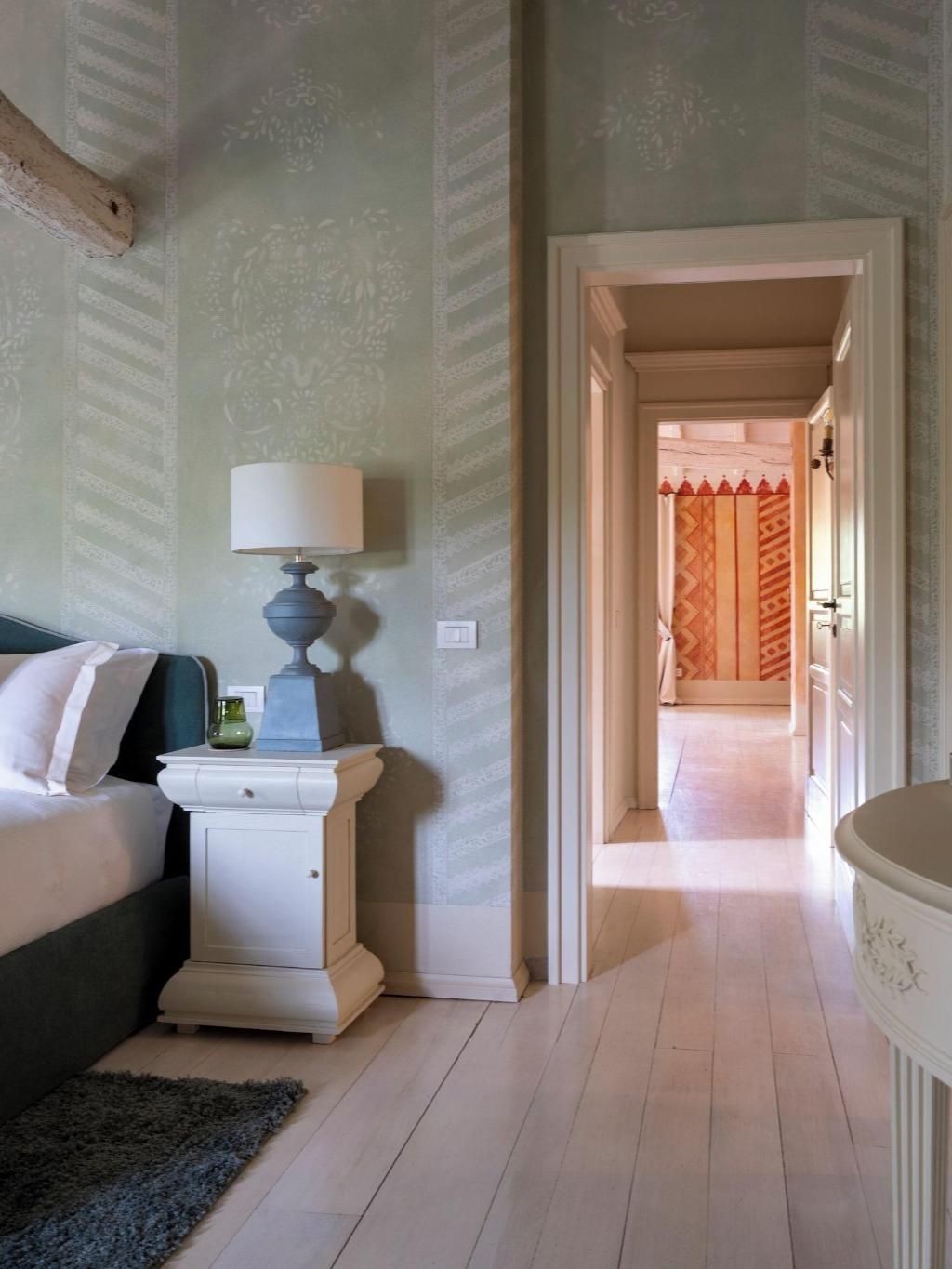 Elizabeth Country House, foto 14