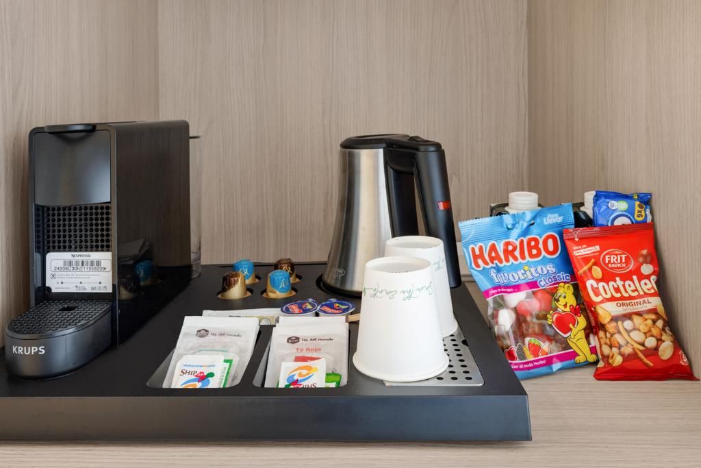 B&B HOTEL Barcelona Sant Cugat, foto 9