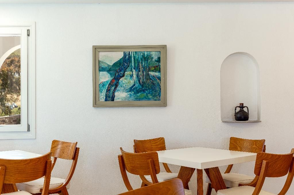 Pyrgaki Hotel, foto 4