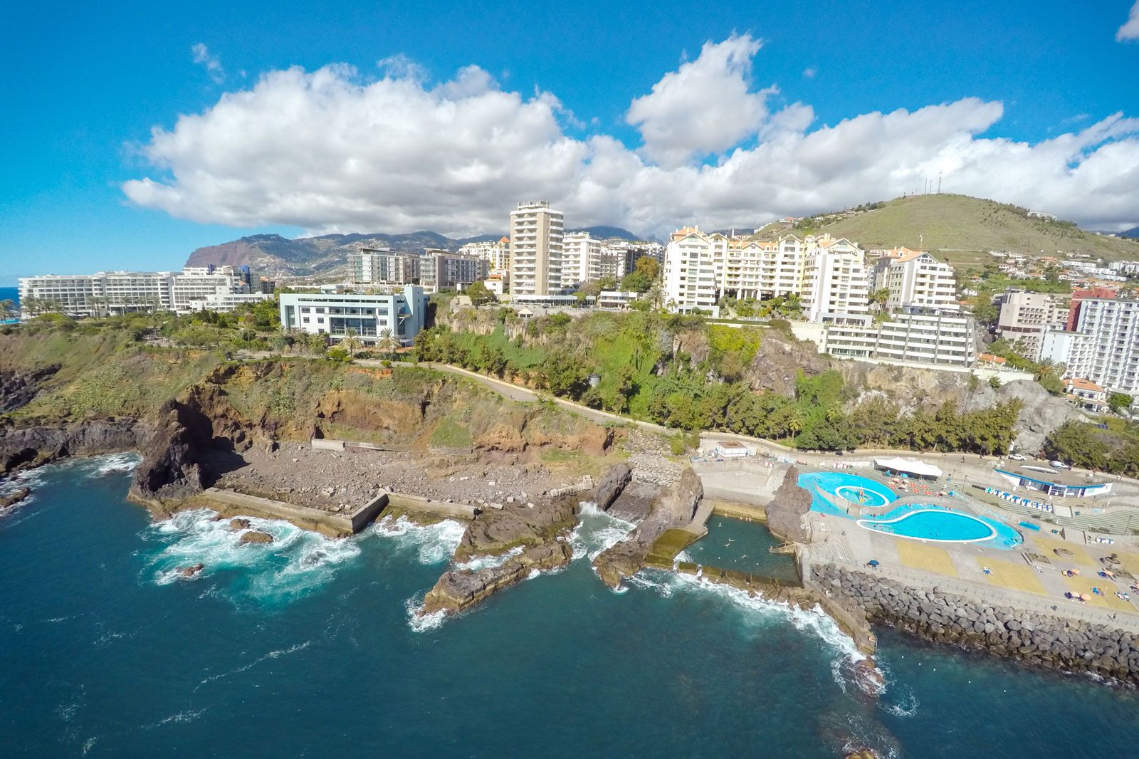 Duas Torres, foto 7