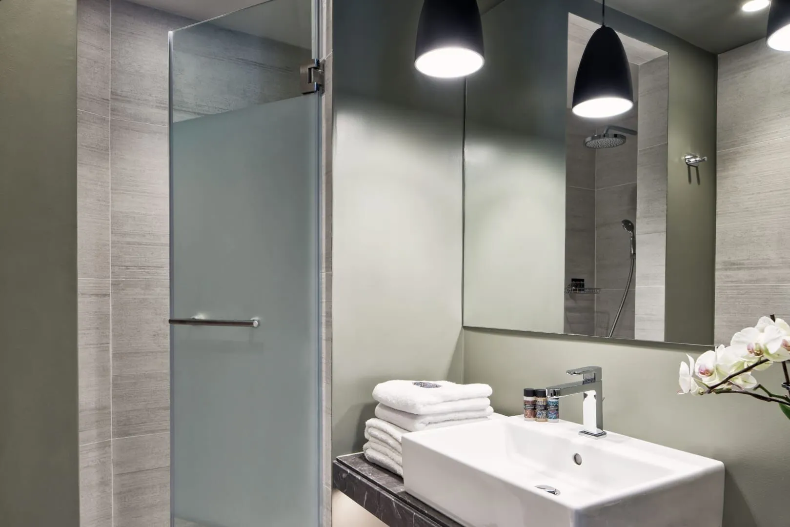 Badkamer
