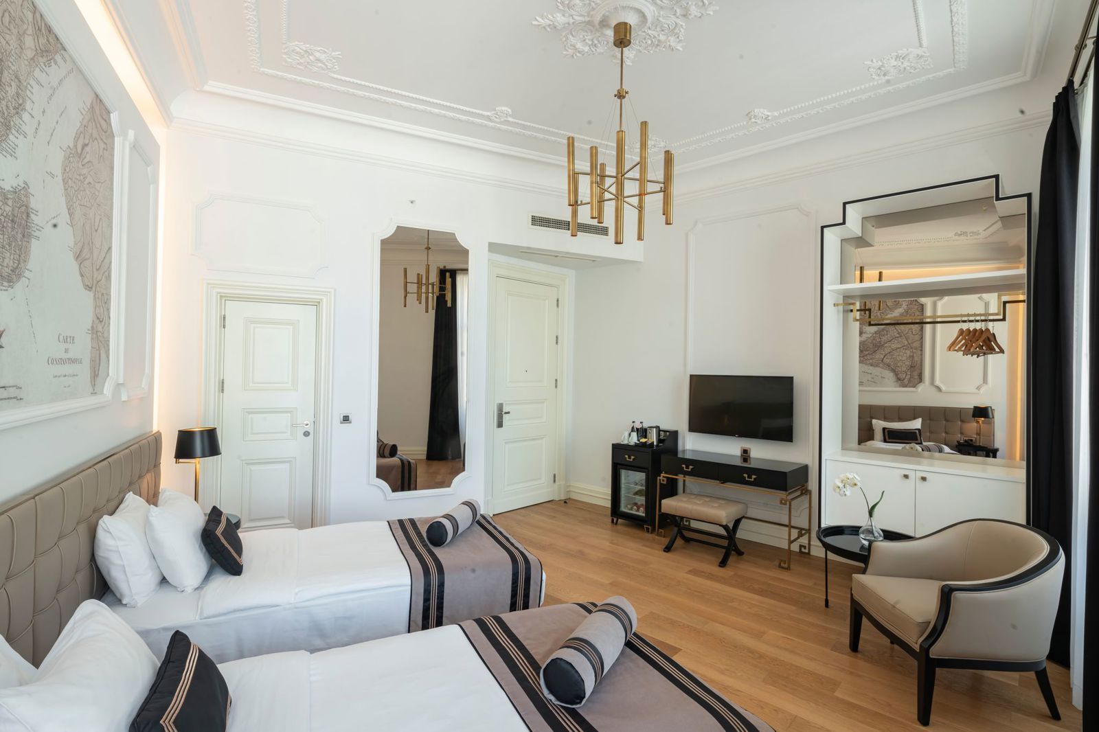 Akka Hotels Suites, foto 6