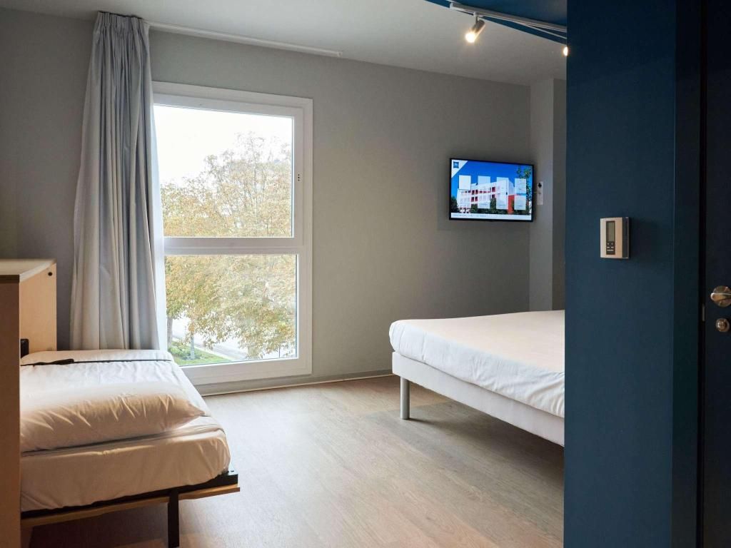 Ibis budget Vitoria Gasteiz, foto 12