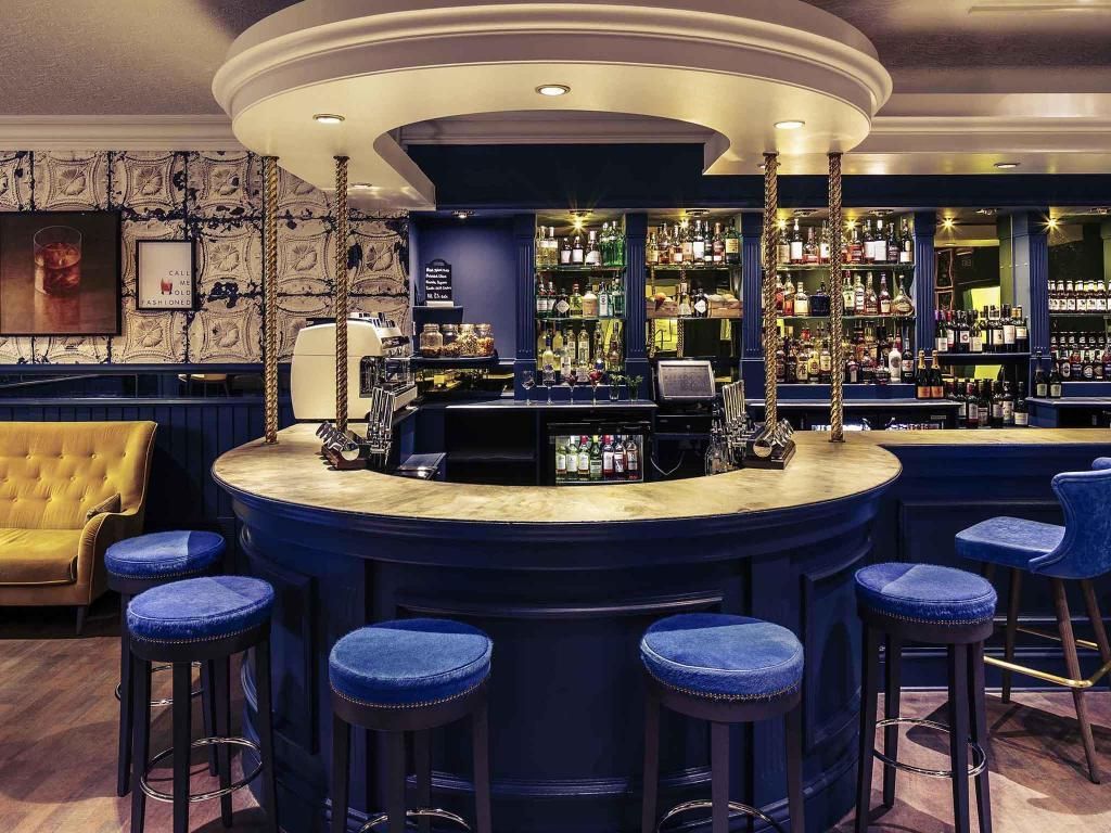 Mercure Inverness, foto 10