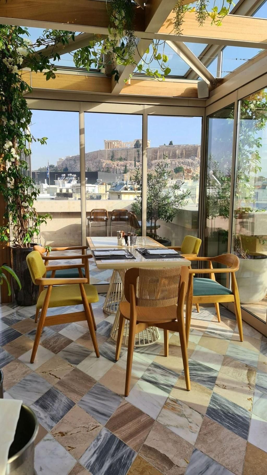 Niche Hotel Athens, foto 14