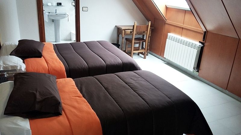 Los Olmos Hotel, foto 14
