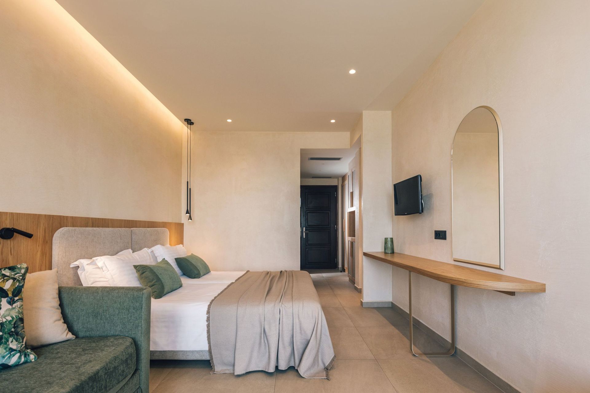 Alexandra Beach Resort & Spa, foto 6