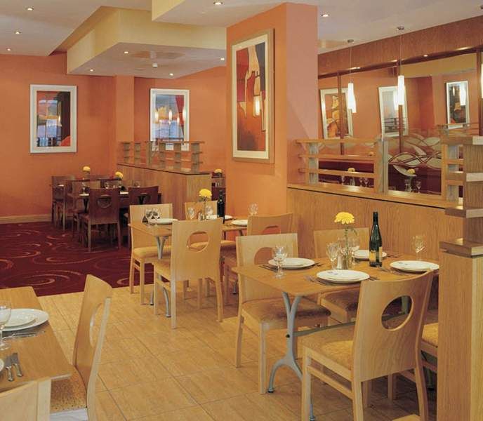 Leonardo Hotel Belfast, foto 2