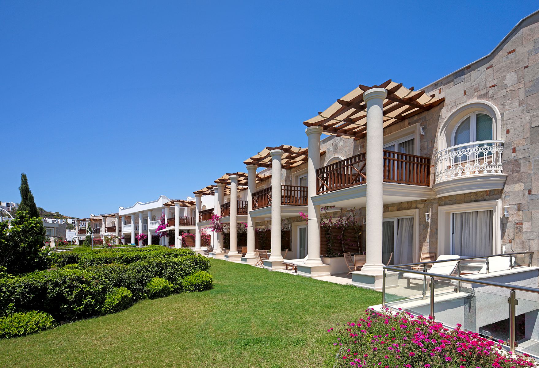 Sianji Well-Being Resort, foto 11