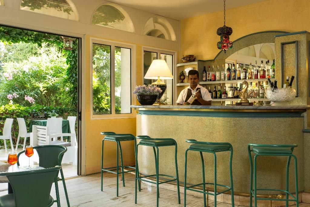Biasutti Hotel, foto 5