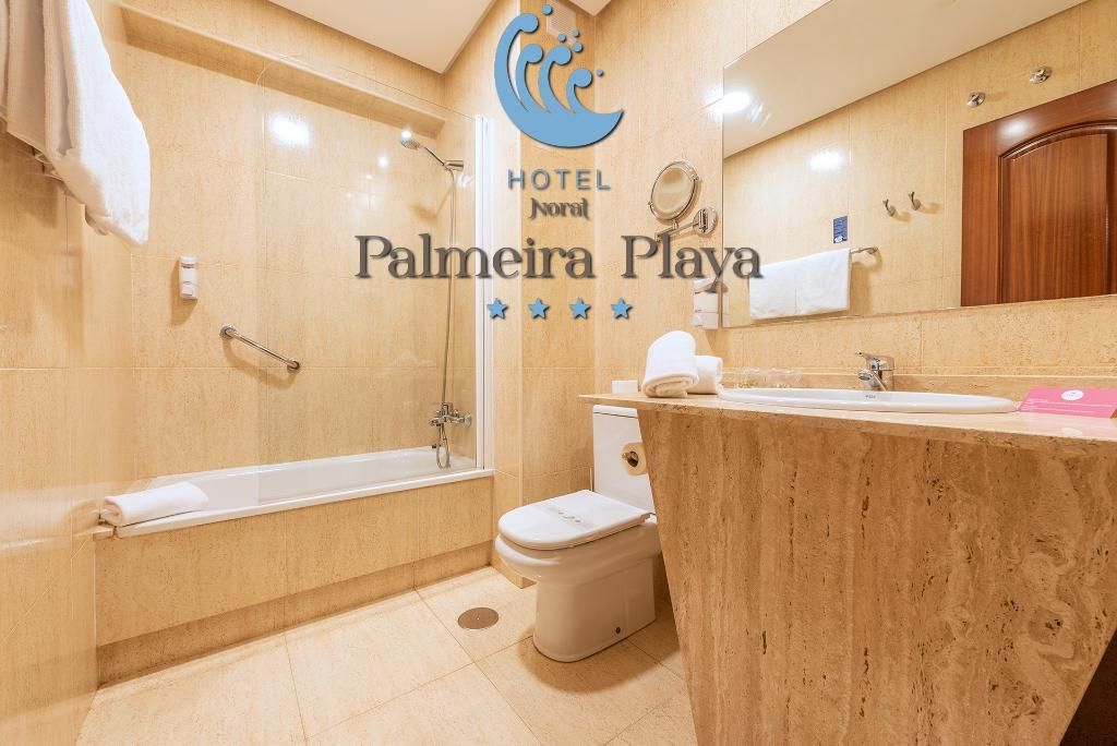 Hotel Norat Palmeira Playa, foto 8