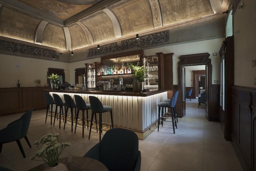 Palazzo Santo Spirito, foto 6