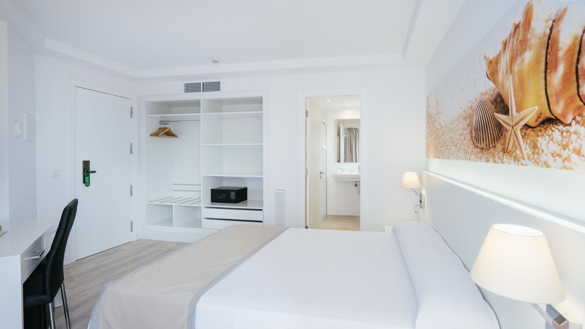 THB Maria Isabel, foto 6