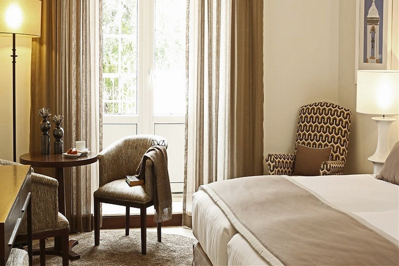 Pateo dos Solares Charm Hotel, foto 4