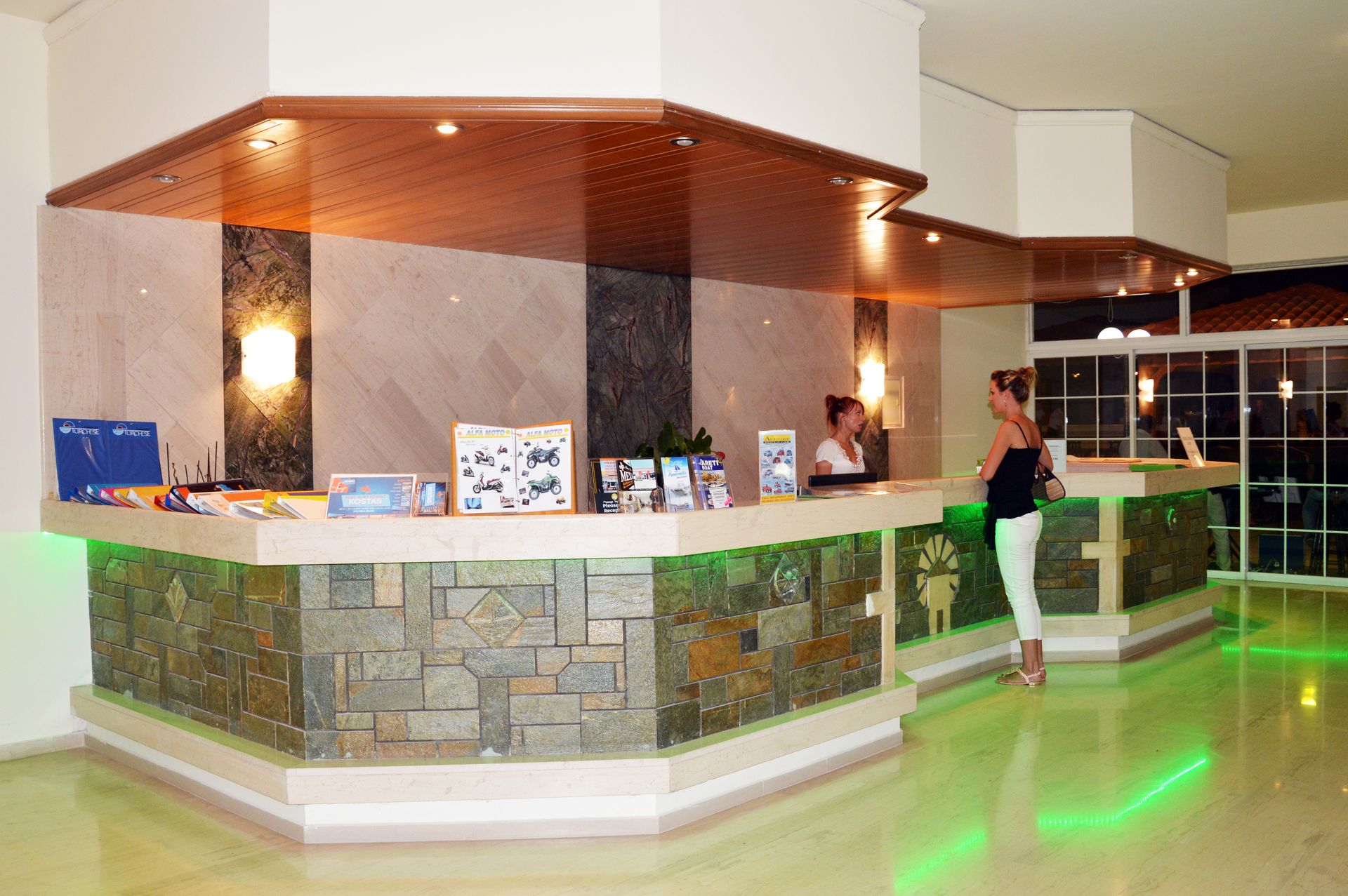 Marathon Hotel, foto 2