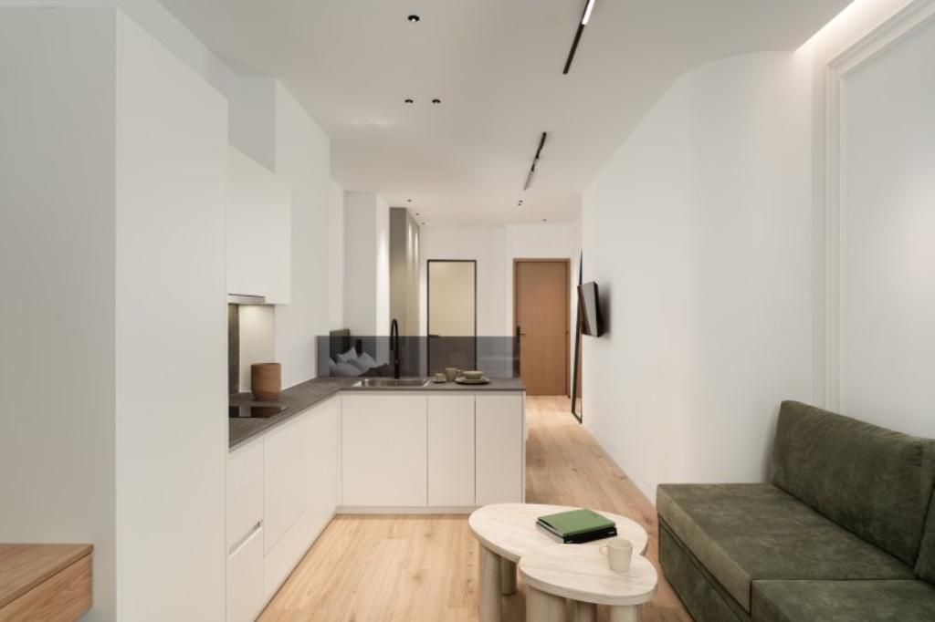 Anfides Boutique Hotel, foto 15