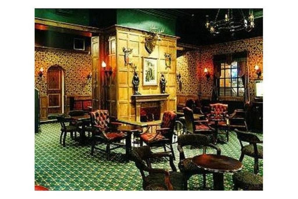 Scarisbrick Hotel Southport, foto 11