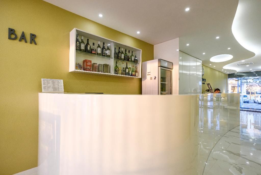 Hotel Rosa Mística, foto 8