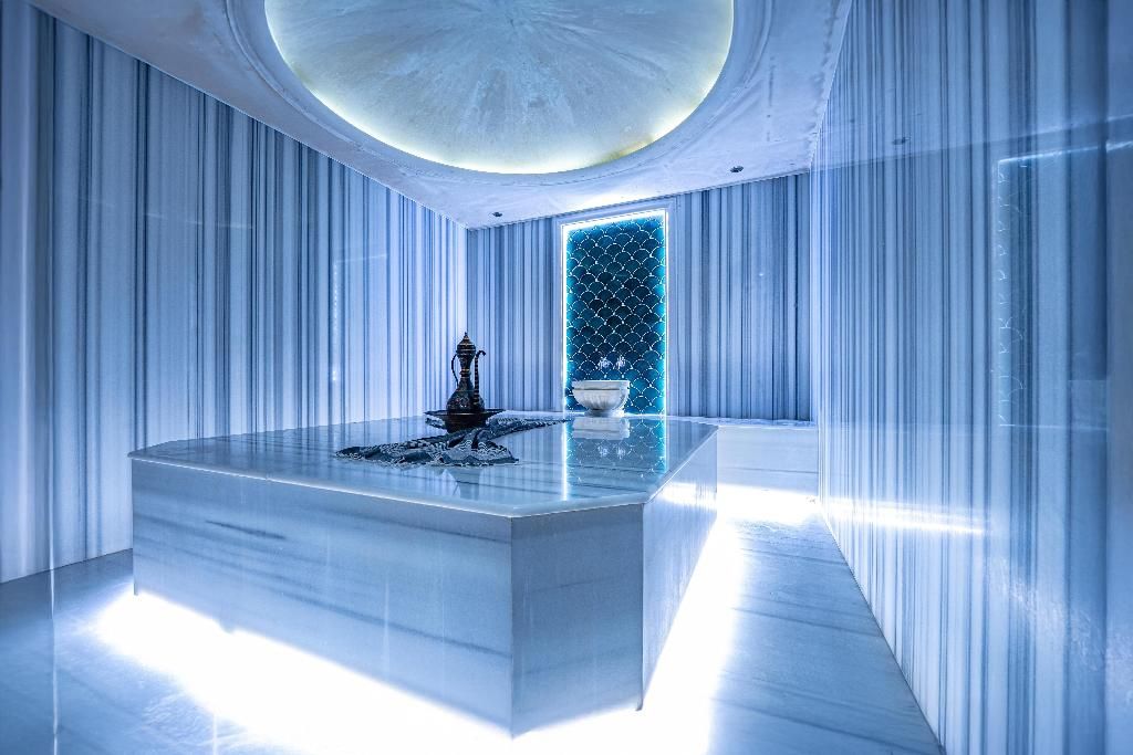 Radisson Hotel Istanbul Harbiye, foto 3