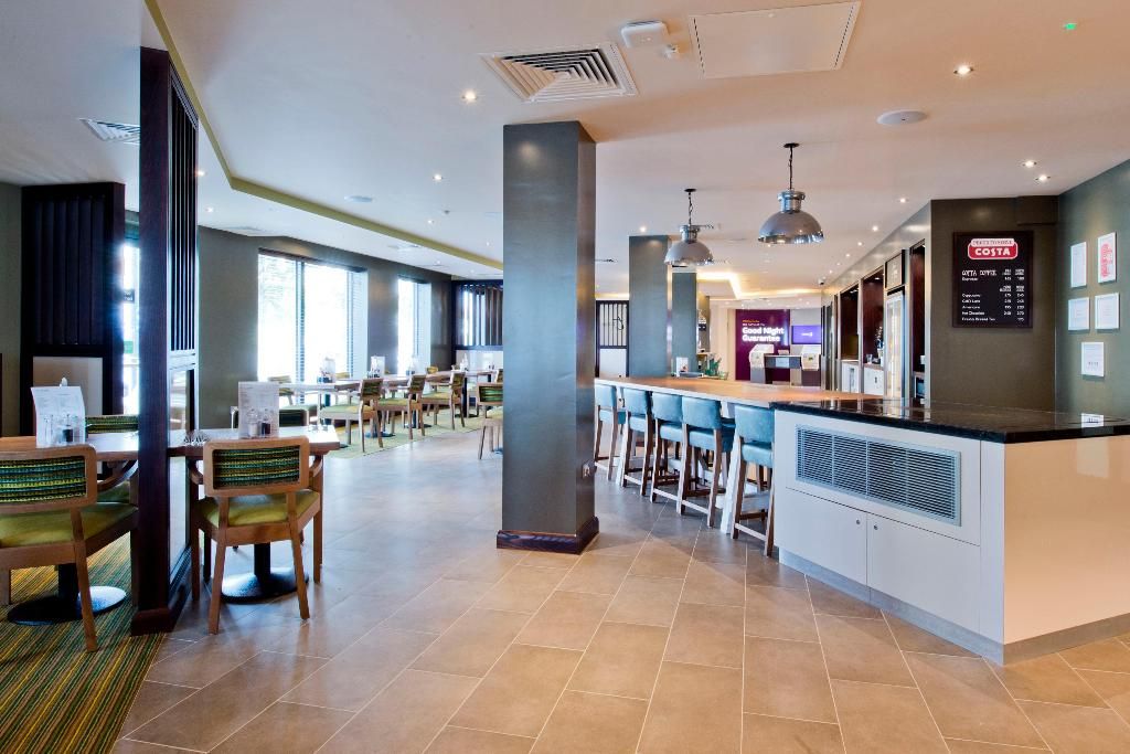Premier Inn London Eltham, foto 7