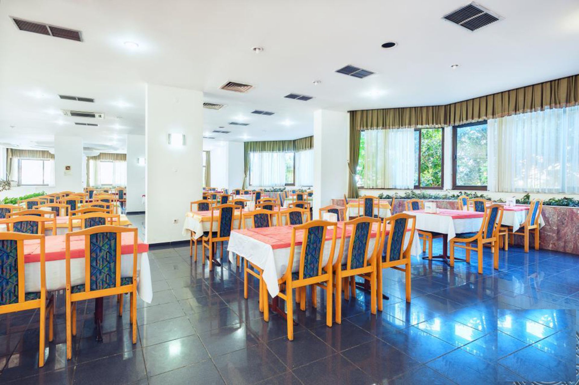 World Star Beach Resort & Spa, foto 5