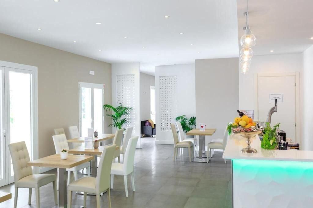 Villa Fernanda Hotel, foto 3