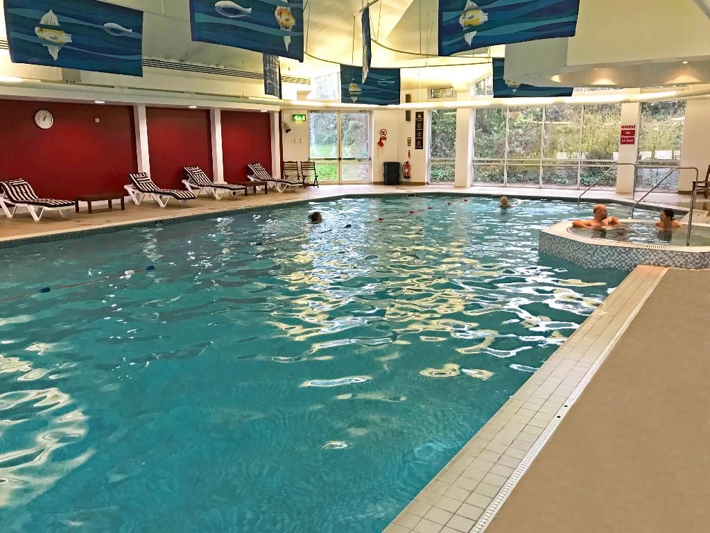 Bromsgrove Hotel & Spa, foto 13