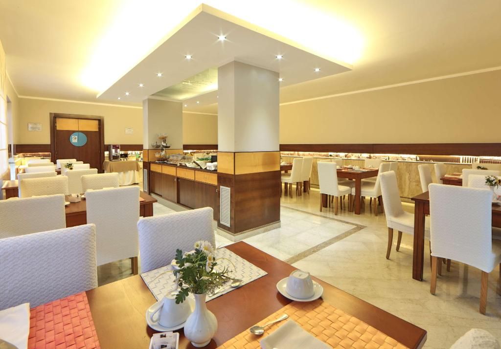Suites & Residence Hotel, foto 9