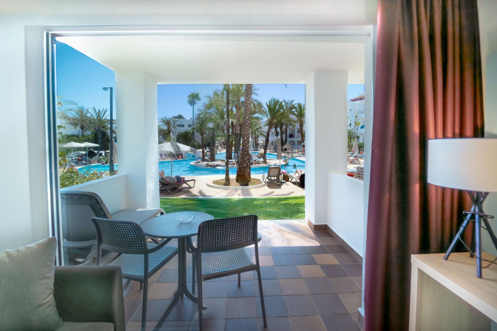 Calimera Fido Gardens, foto 12
