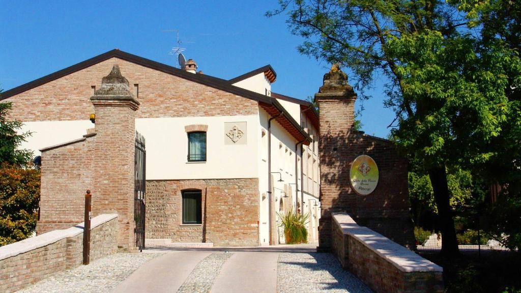 Corte della Rocca Bassa, foto 3