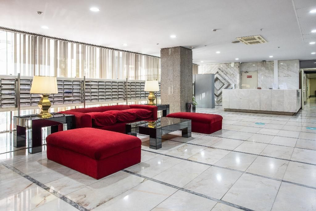 Eurobuilding 2 By Pierre & Vacances, foto 4