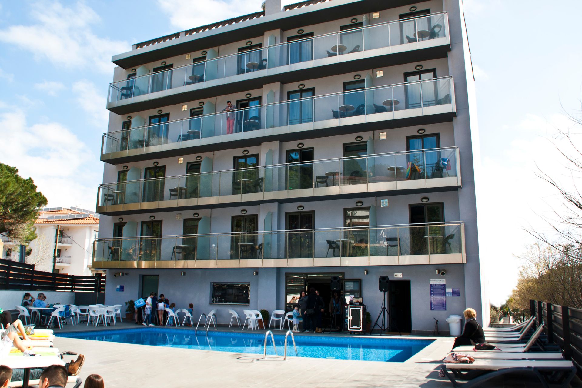 Summer, foto 2