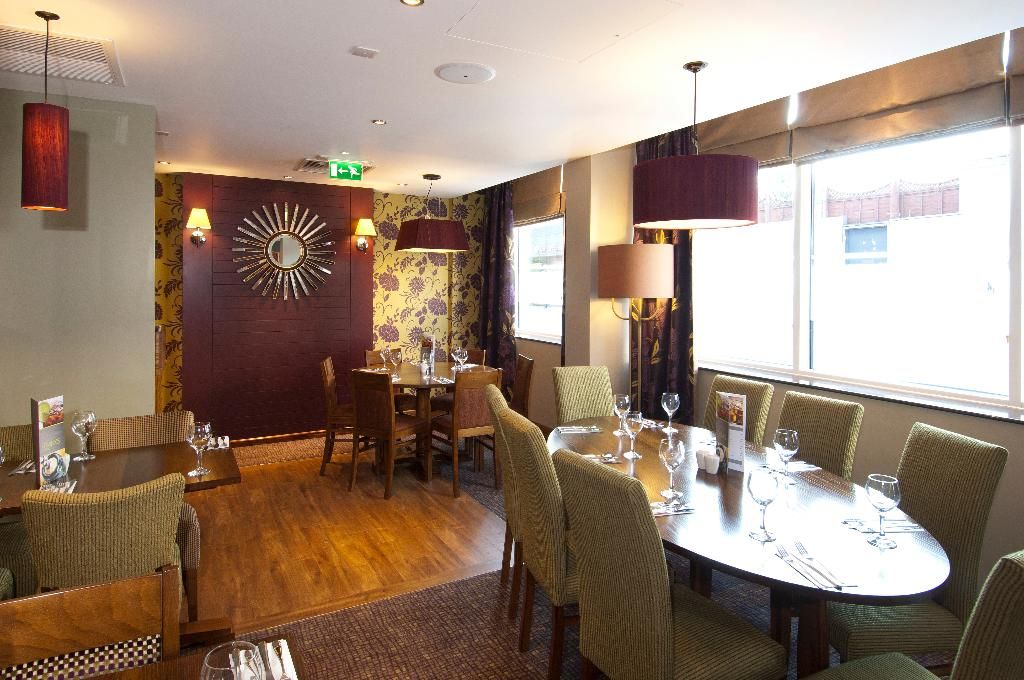 Premier Inn Harrogate South, foto 9
