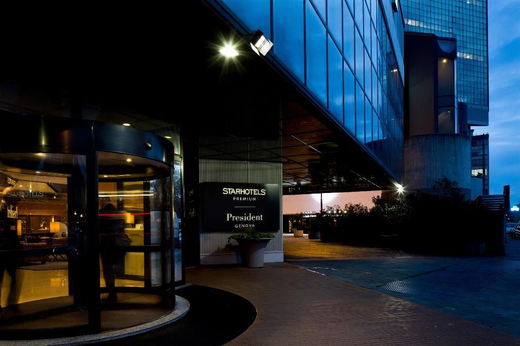 Starhotels President, foto 11