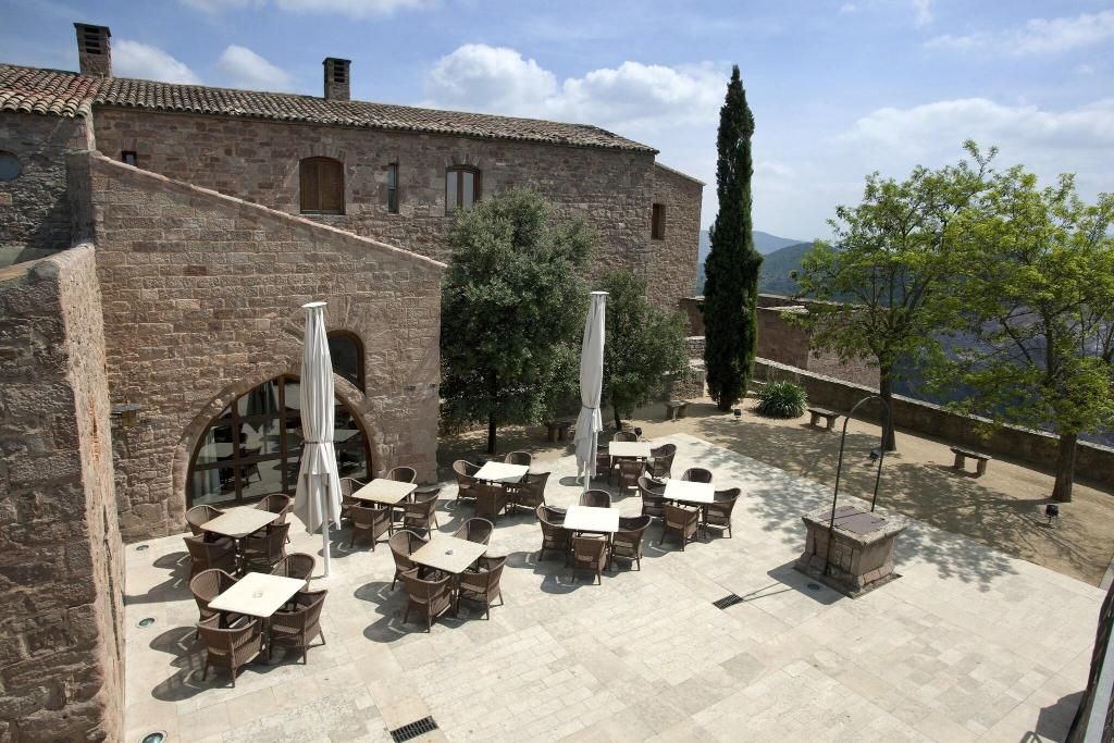 Parador De Cardona, foto 13